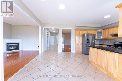 6782 Kazoo Court, Mississauga, ON 