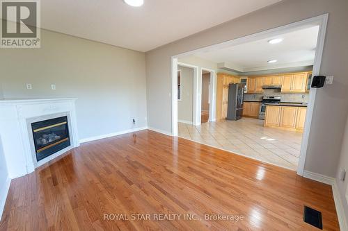 6782 Kazoo Court, Mississauga, ON 