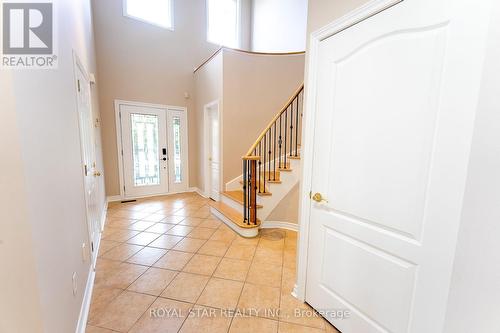 6782 Kazoo Court, Mississauga, ON 