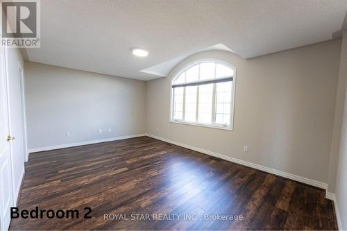 6782 Kazoo Court, Mississauga, ON 