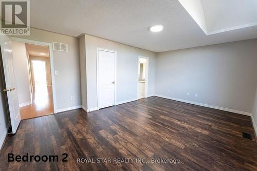 6782 Kazoo Court, Mississauga, ON 