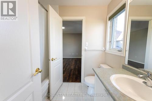 6782 Kazoo Court, Mississauga, ON 