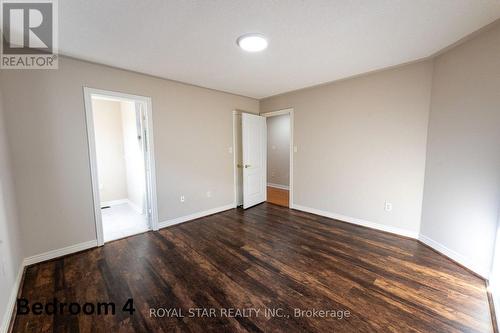 6782 Kazoo Court, Mississauga, ON 