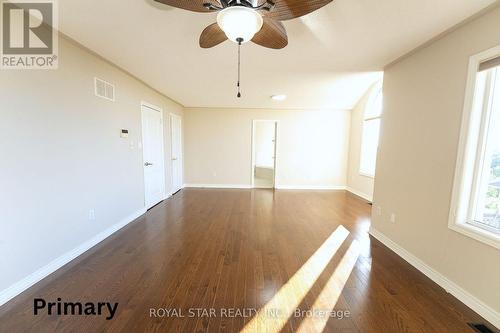 6782 Kazoo Court, Mississauga, ON 