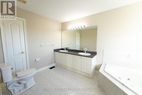 6782 Kazoo Court, Mississauga, ON 