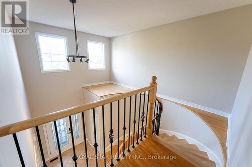 6782 Kazoo Court, Mississauga, ON 