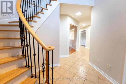 6782 Kazoo Court, Mississauga, ON 