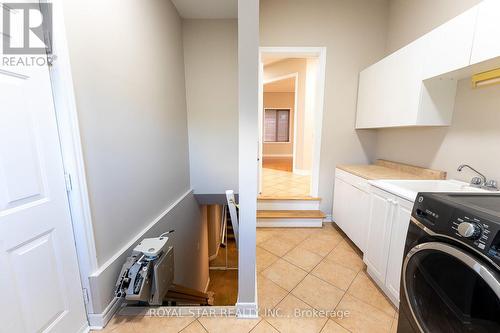 6782 Kazoo Court, Mississauga, ON 