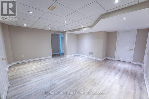 6782 Kazoo Court, Mississauga, ON 