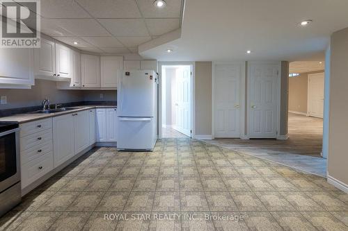 6782 Kazoo Court, Mississauga, ON 