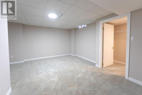 6782 Kazoo Court, Mississauga, ON 