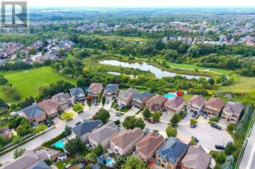 6782 Kazoo Court, Mississauga, ON 