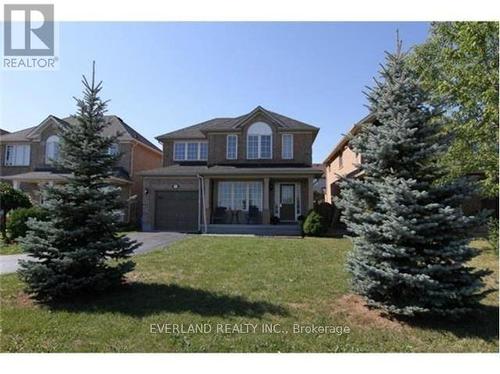 2344 PROUDFOOT TRAIL , Oakville, Ontario L6M 3Y2