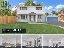 113 GREEN Road  Hamilton, ON L8G 3W9