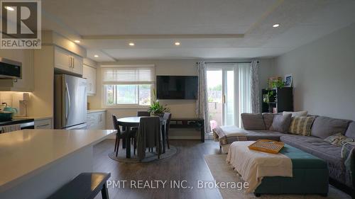 203 - 10 COOPER STREET , Cambridge, Ontario N3C 2N2 2