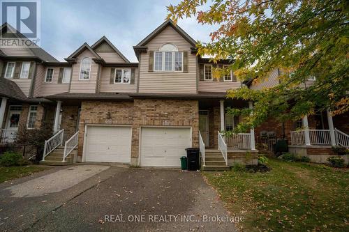 971 CREEKSIDE DRIVE , Waterloo, Ontario N2V 2W5 2