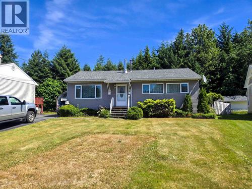 63 OKANAGAN STREET  Kitimat, BC V8C 1Z6