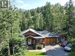 4967 Saddlewood Lane  Radium Hot Springs, BC V0A 1M0