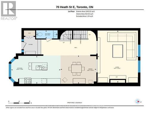 70 Heath Street E, Toronto, ON 
