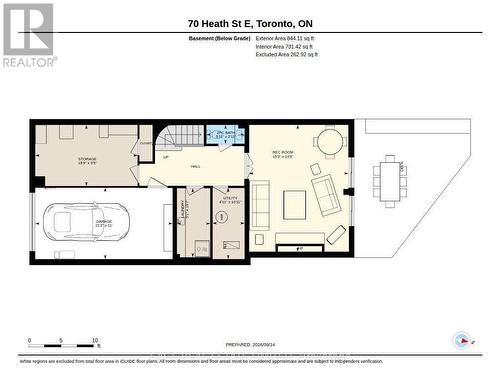 70 Heath Street E, Toronto, ON 