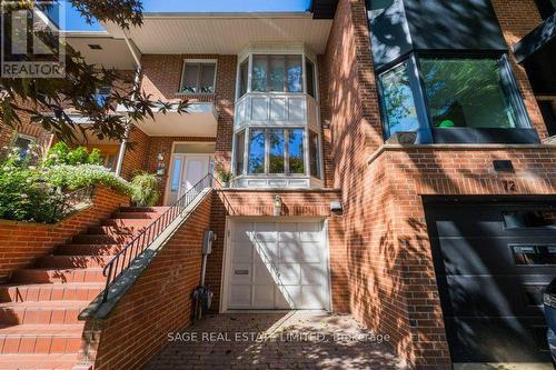 70 Heath Street E, Toronto, ON 