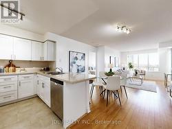 906 - 260 DORIS AVENUE Toronto, ON M2N 6X9