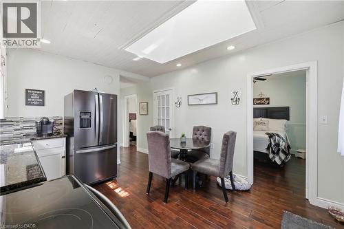 84 Barons Avenue N, Hamilton, ON 