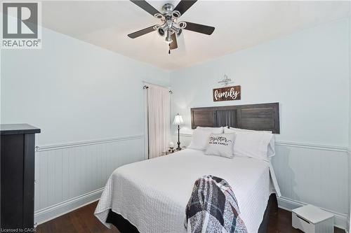 84 Barons Avenue N, Hamilton, ON 
