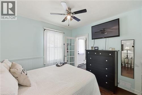 84 Barons Avenue N, Hamilton, ON 