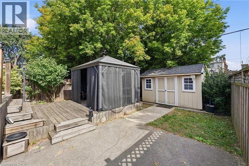 84 Barons Avenue N, Hamilton, ON 