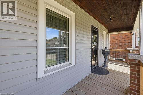 84 Barons Avenue N, Hamilton, ON 