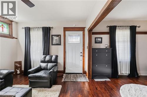 84 Barons Avenue N, Hamilton, ON 