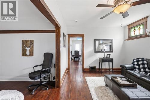 84 Barons Avenue N, Hamilton, ON 
