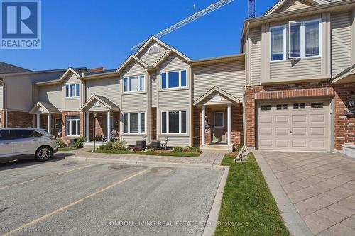 31 - 1625 PURSER STREET , London East (East D), Ontario N5V 0A7 2