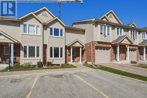 31 - 1625 PURSER STREET , London East (East D), Ontario N5V 0A7 3