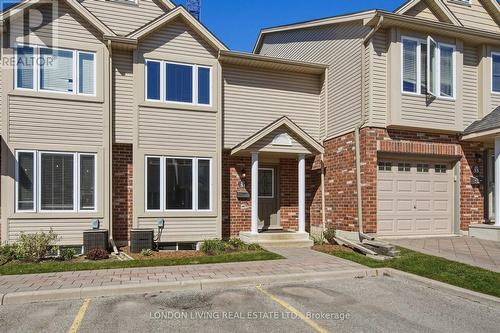 31 - 1625 PURSER STREET , London East (East D), Ontario N5V 0A7 4