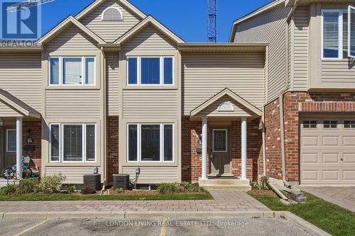 31 - 1625 PURSER STREET , London East (East D), Ontario N5V 0A7 5