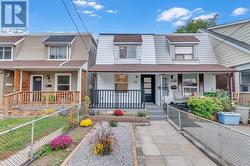 26 QUEENSDALE AVENUE  Toronto, ON M4J 1X9