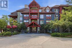 201 - 152 JOZO WEIDER BOULEVARD  Blue Mountains, ON L9Y 0V2