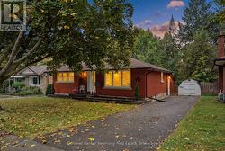 82 KNIGHTSWOOD BOULEVARD Guelph (Riverside Park), ON N1E 3W7
