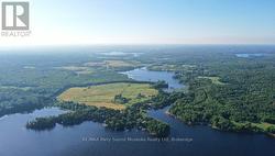 LOT 18 CONCESSION 3 STREET Seguin, ON P2A 0B2