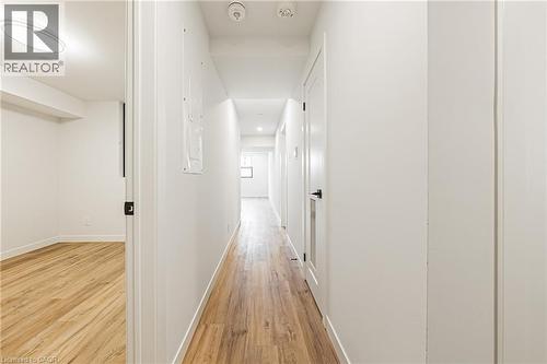 555 SANATORIUM Road Unit# 102 , Hamilton, Ontario L9C 2B1 3