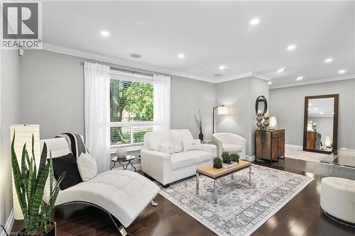 685 FRANCIS Road Unit# 1  Burlington, ON L7T 3X6