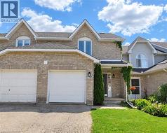 525 OAKVALE Drive Unit# 2  Waterloo, ON N2T 2G8