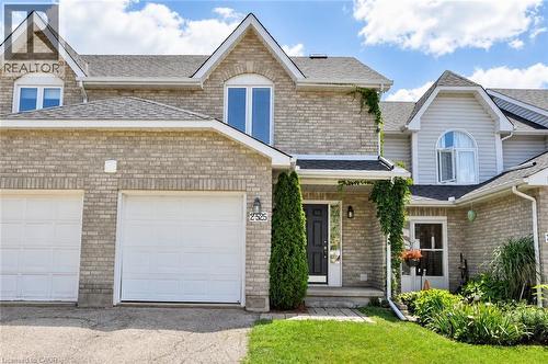 525 OAKVALE Drive Unit# 2 , Waterloo, Ontario N2T 2G8 2