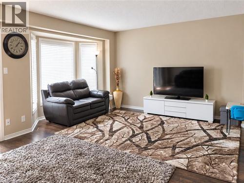 525 OAKVALE Drive Unit# 2 , Waterloo, Ontario N2T 2G8 5