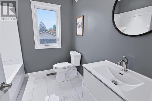 403 Cote, Hanmer, ON 
