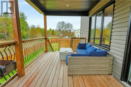 403 Cote, Hanmer, ON 