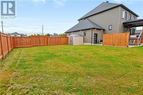 403 Cote, Hanmer, ON 