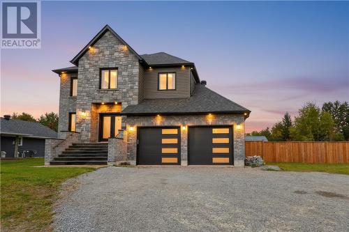 403 Cote, Hanmer, ON 